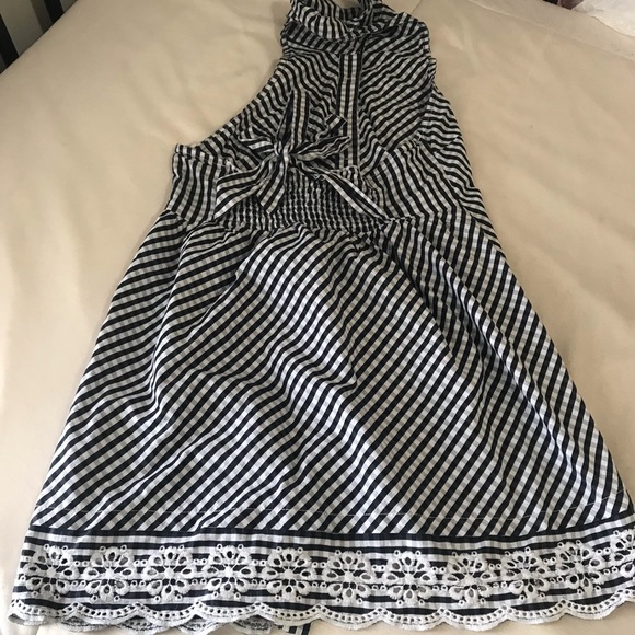 DANNY ROSE Halter top - Picture 2 of 4